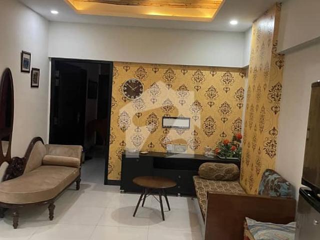 Apartment for sale in Islamabad