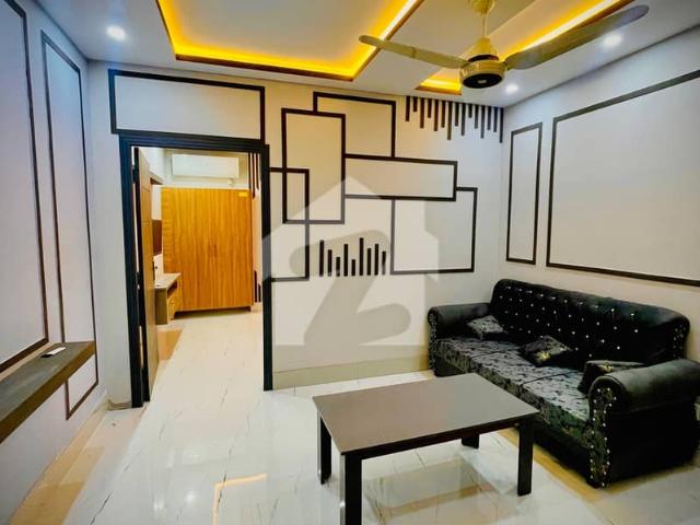 Apartment for rent in Islamabad