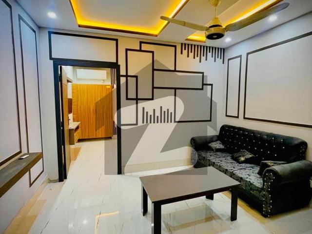 Apartment for rent in Islamabad