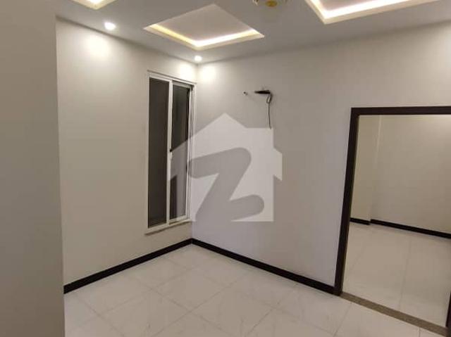 Apartment for rent in Islamabad