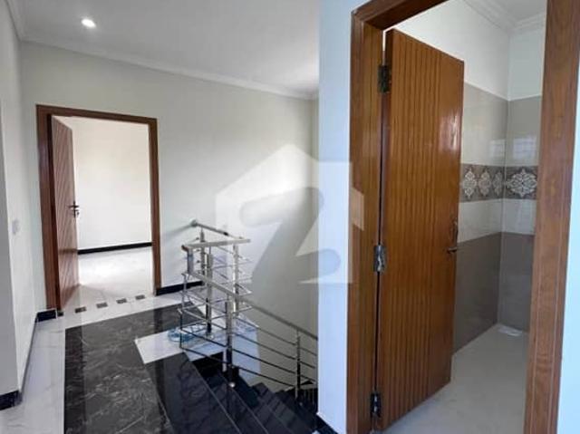 House for sale in Islamabad