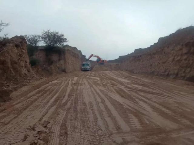 Land for sale in Islamabad
