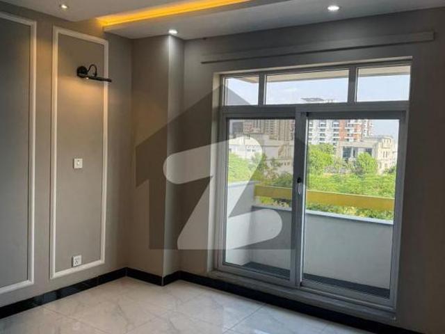 Apartment for rent in Islamabad