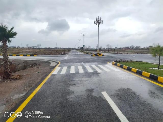 Land for sale in Islamabad