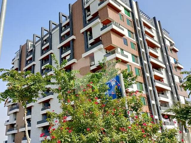 Apartment for sale in Islamabad