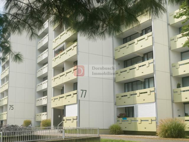 Wohnung kaufen in Oberrad, Sachsenhausen