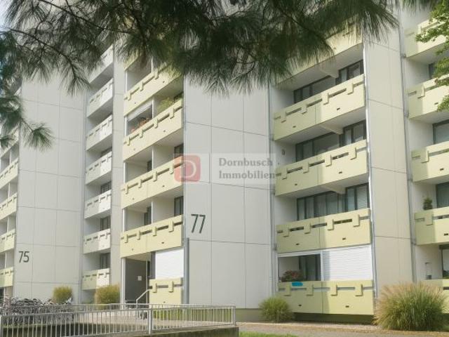 Wohnung kaufen in Frankfurt am Main, Hessen