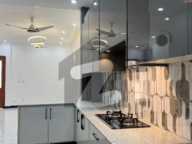 House for sale in Islamabad