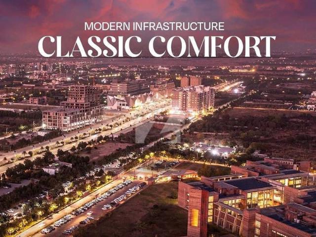 Commercial for sale in Islamabad