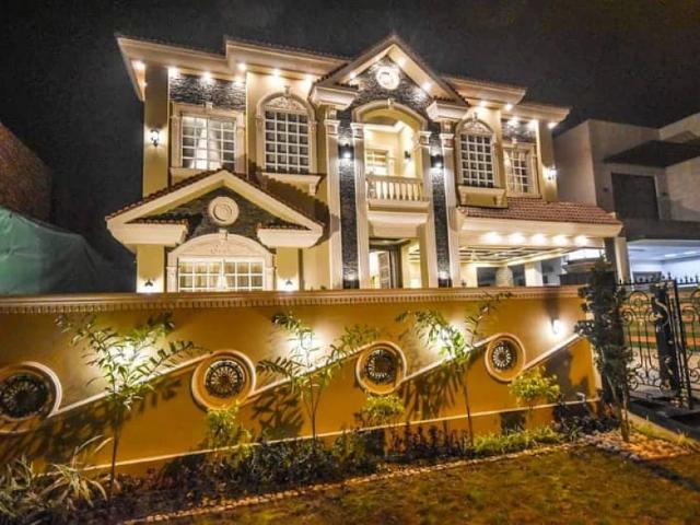 House for sale in Rawalpindi, Islamabad Capital Territory