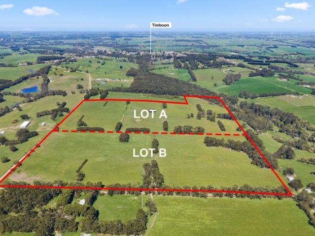 Cottage for sale in Timboon, Shire of Corangamite