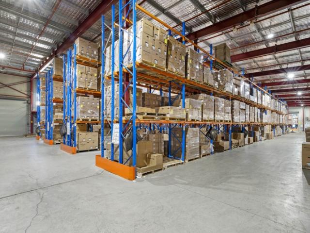 Warehouse for rent in Ambergate, New South Wales