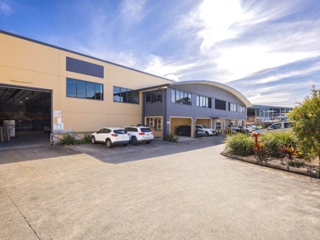 Warehouse for rent in Ambergate, New South Wales