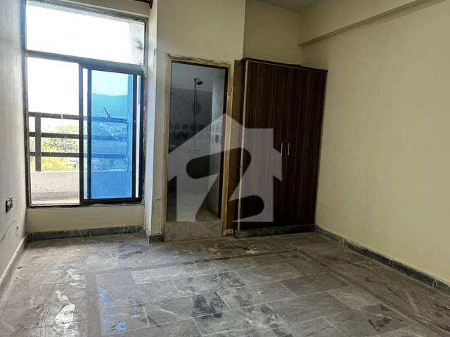 Apartment for rent in Islamabad