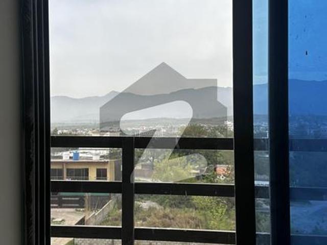 Apartment for rent in Islamabad