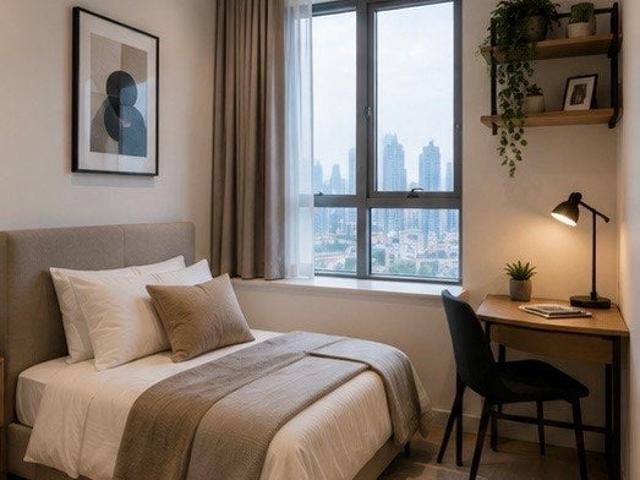 Apartment for rent in Hammersmith, Greater London