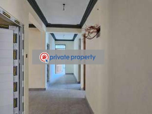 Apartment for rent in Nyali, Mombasa