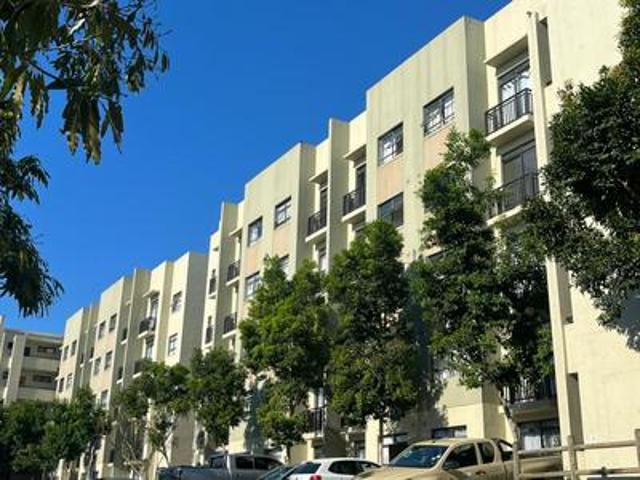 Apartment for sale in Umhlanga