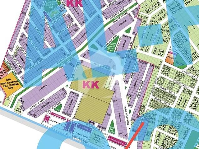 Property for sale in لاہور, لاہور ڈویژن