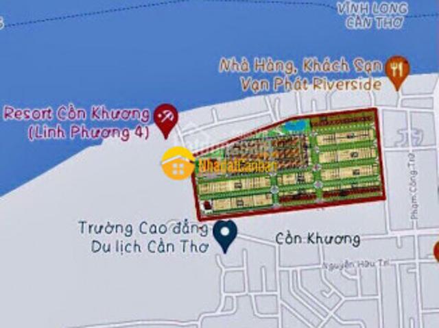 Biệt Thự bán