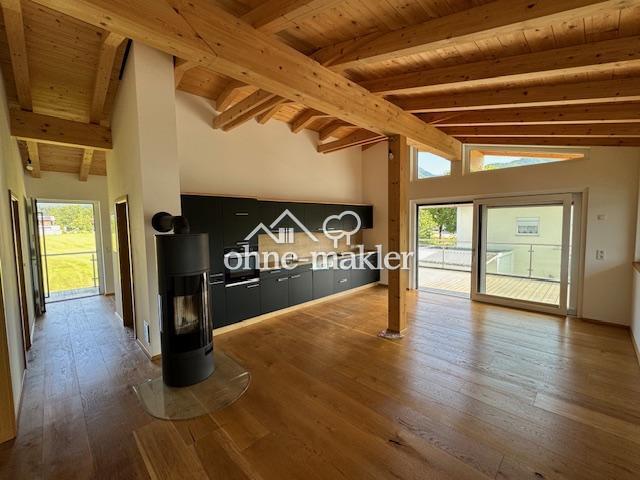 Penthouse kaufen in Kössen, Tirol