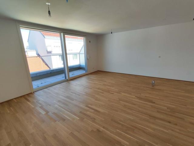 Wohnung kaufen in Donaustadt, Wien