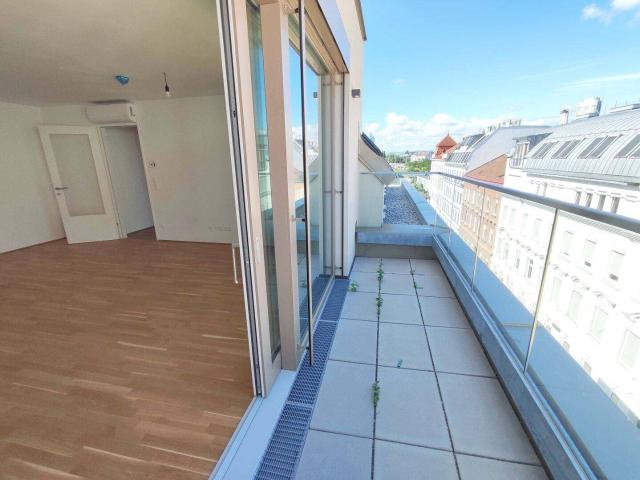 Apartment kaufen in Floridsdorf, Wien