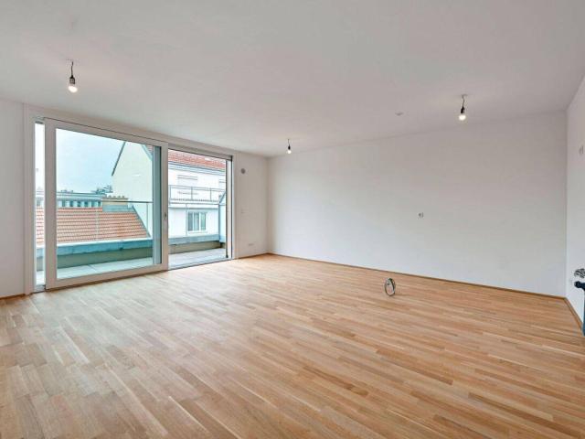 Apartment kaufen in Floridsdorf, Wien