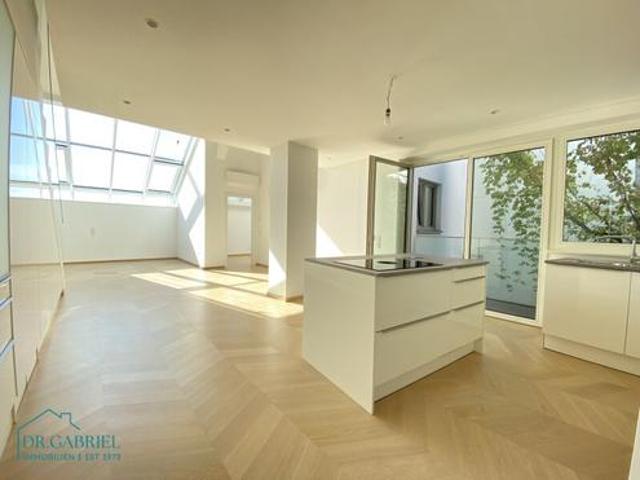 Wohnung mieten in Wien