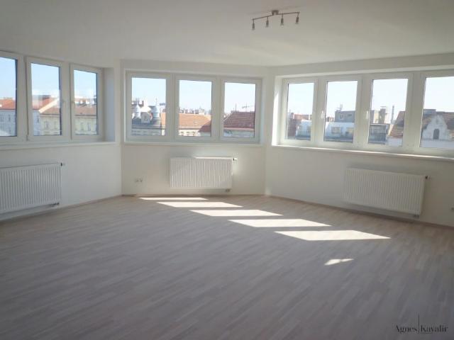 Apartment mieten in Ottakring, Wien