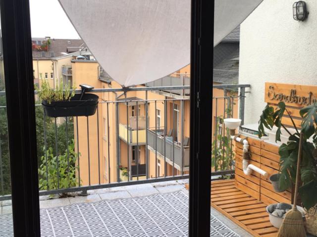 Wohnung mieten in Kaßberg, Chemnitz