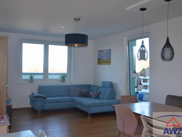 Apartment kaufen in St. Pölten, Niederösterreich