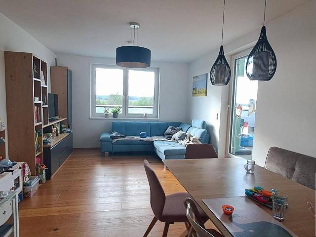 Apartment kaufen in St. Pölten, Niederösterreich