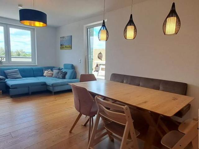Wohnung kaufen in St. Pölten, Niederösterreich
