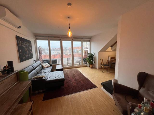 Apartment kaufen in Sankt Leonhard, Gersdorf-Feistritz