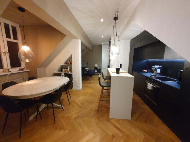 Dachgeschosswohnung kaufen in Graz, Gersdorf-Feistritz