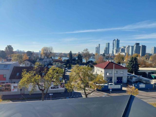 Apartment kaufen in Donaustadt, Wien