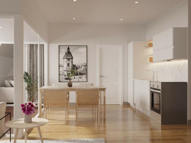 Wohnung kaufen in Wien