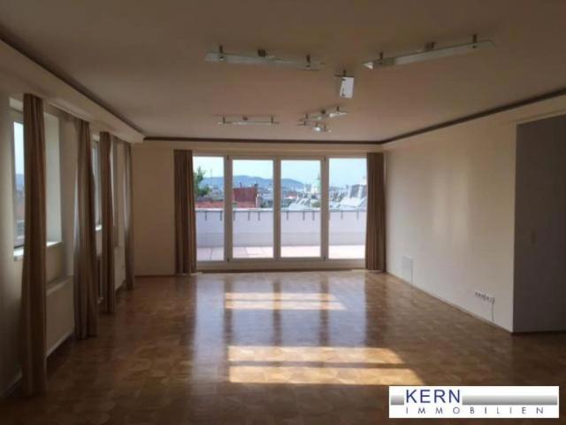 Apartment mieten in Wieden, Wien