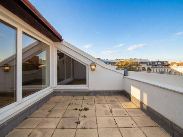 Apartment mieten in Landstraße, Wien