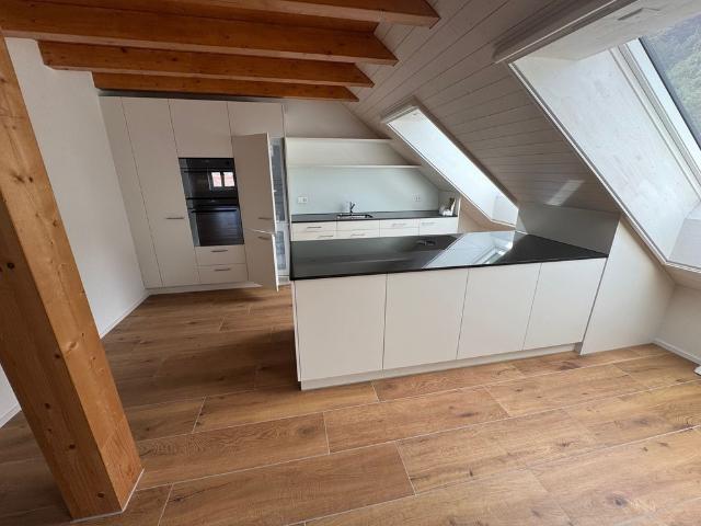 Apartment mieten in Uerkheim, Bezirk Zofingen