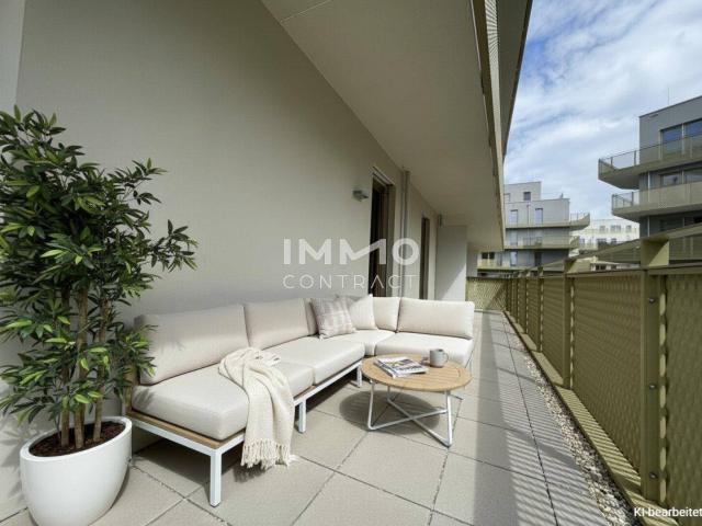 Apartment kaufen in Floridsdorf, Wien