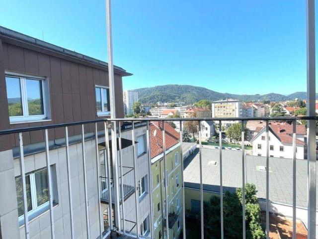 Apartment kaufen in Lend, Gersdorf-Feistritz