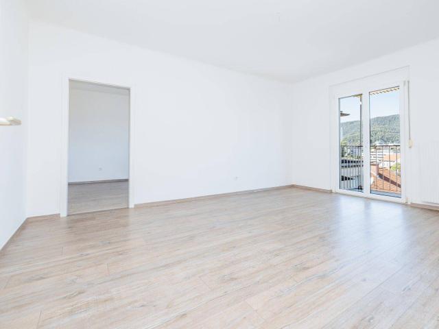 Apartment kaufen in Lend, Gersdorf-Feistritz