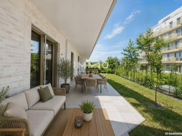 Apartment kaufen in Floridsdorf, Wien