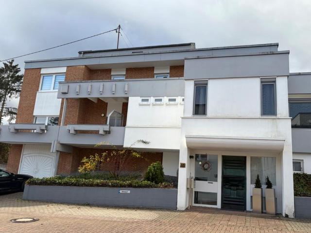 Wohnung kaufen in Marpingen