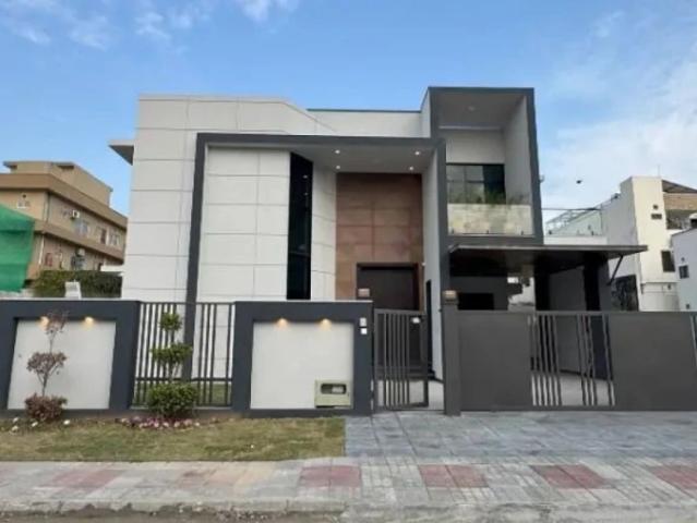 House for sale in Islamabad