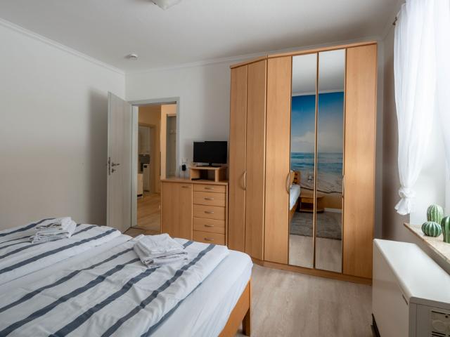 Wohnung kaufen in Sankt Peter-Ording, Schleswig-Holstein