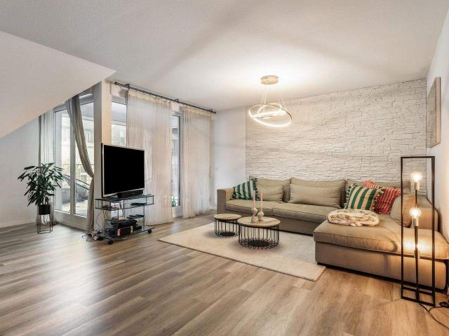 Wohnung kaufen in Nordstadt, Velbert