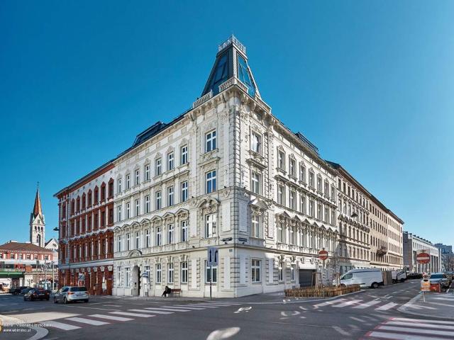 Wohnung kaufen in Währing, Wien
